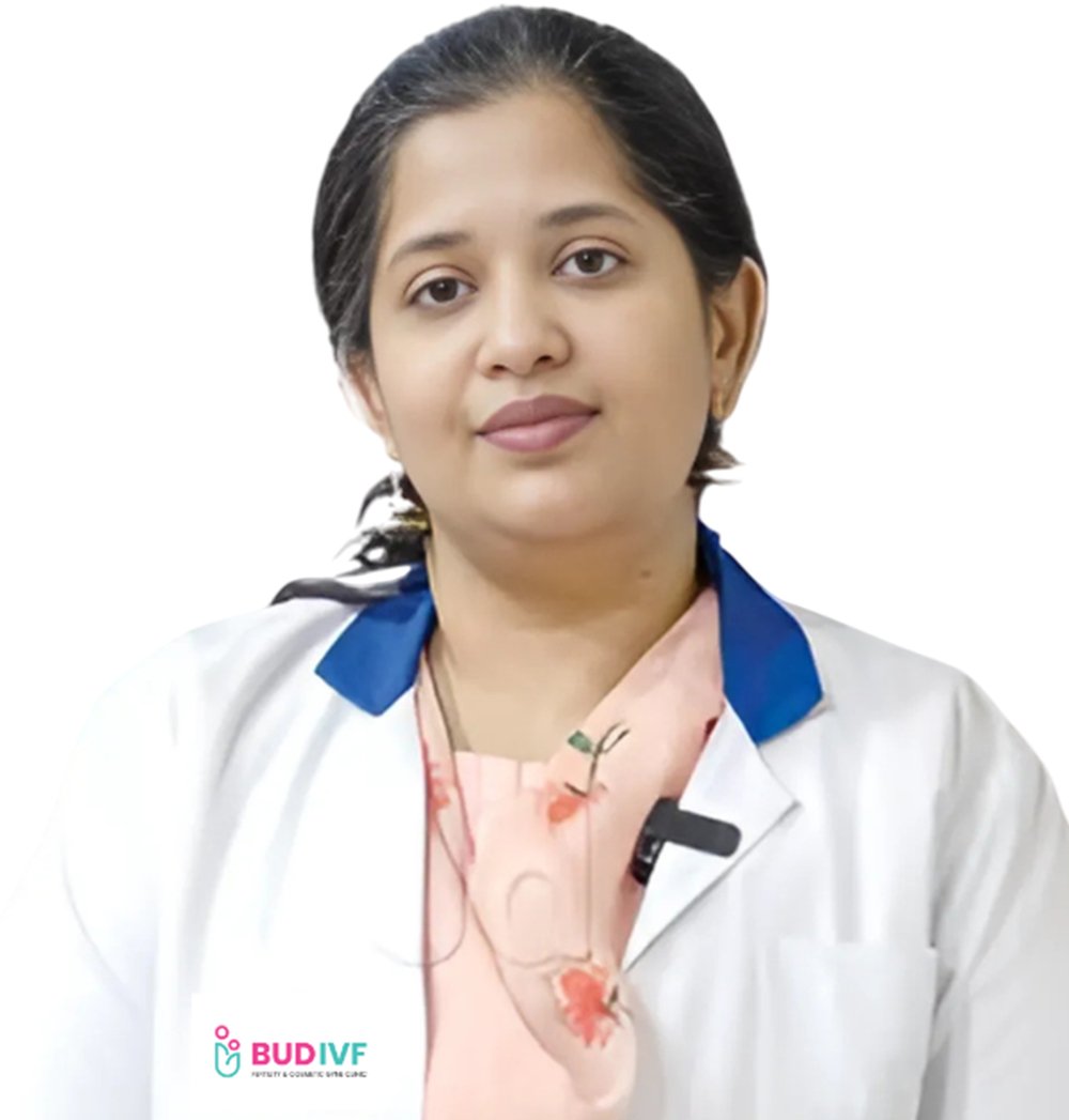 Dr. Shilpi Srivastava IVF specialist