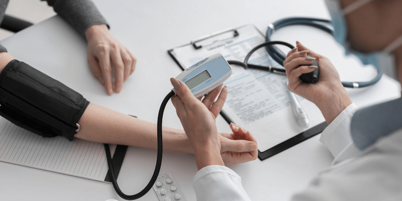 medical checkup for ivf