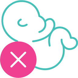 misscarriage of baby