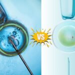 IVF Vs ICSI
