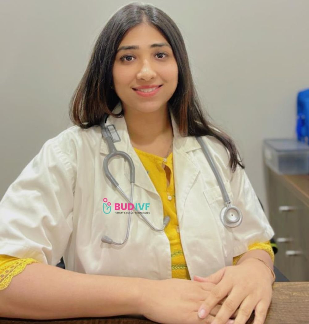 Dr. Priya Bulchandani IVF specialist