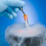 Egg Freezing