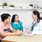 IVF support