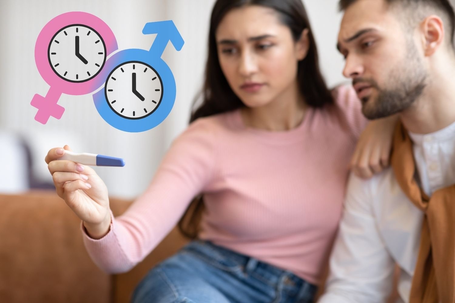 Age and Fertility