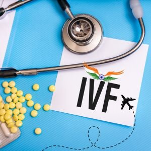 IVF in India for NRI