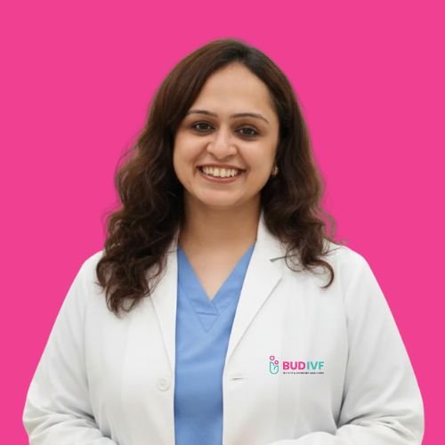 Ms. Aditi Lamba Srivastava