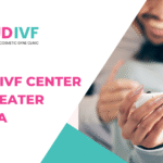 Best IVF Center in Greater Noida