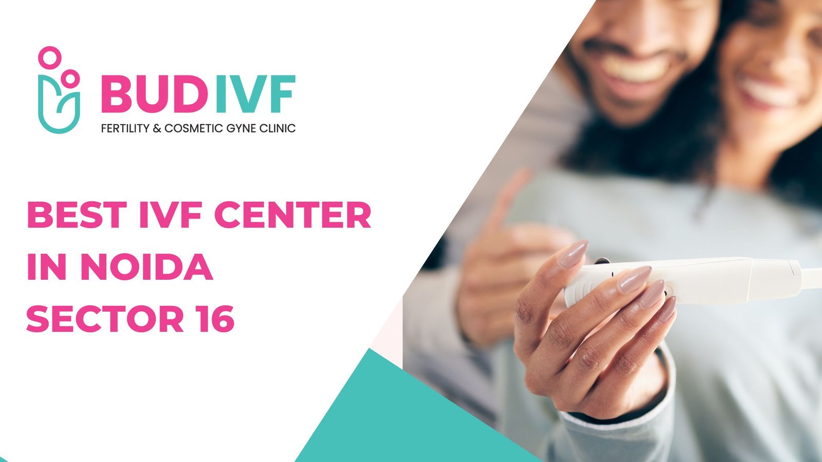 Best IVF Center in Noida Sector 16