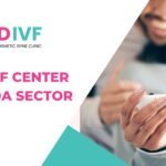 Best IVF Center in Noida Sector 18