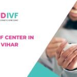 Best IVF Center in Mayur Vihar