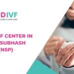 Best IVF Center in Netaji Subhash Place (NSP)