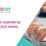 Best IVF Center in Sarai Kale Khan, Delhi