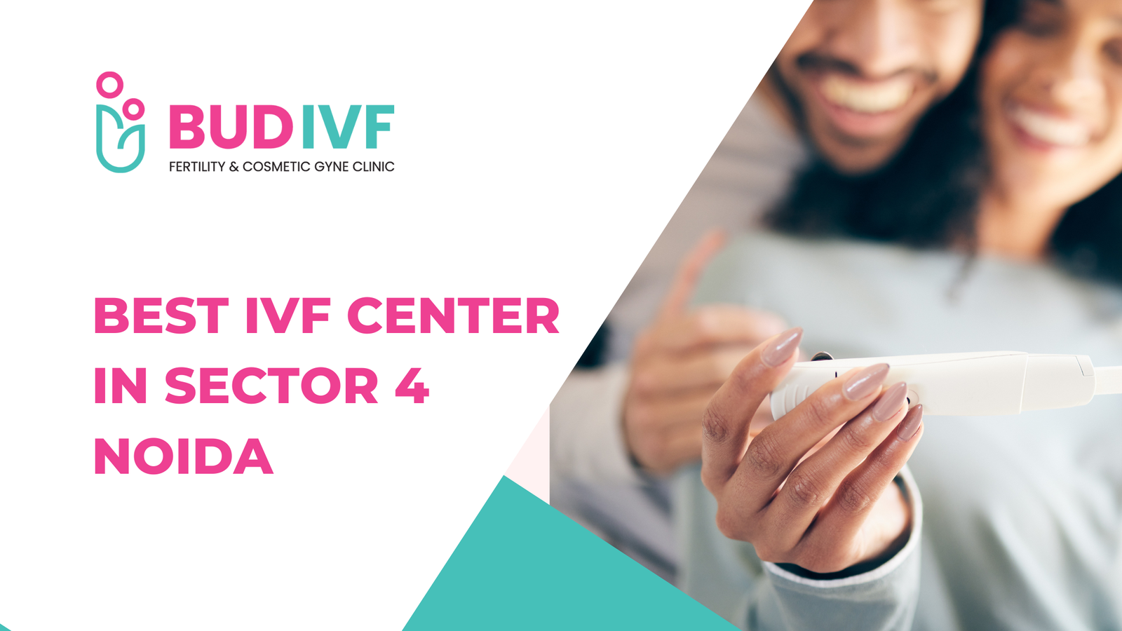 Best IVF Center in Noida Sector 4