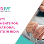 Fertility Treatments for International Patients in India