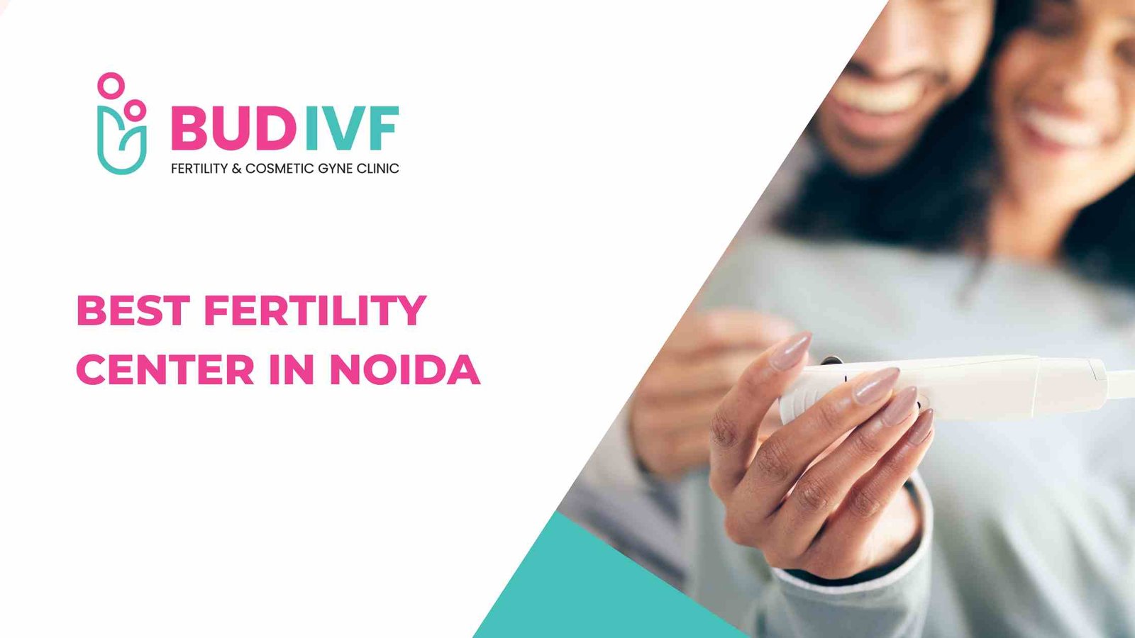 Best Fertility Center in Noida